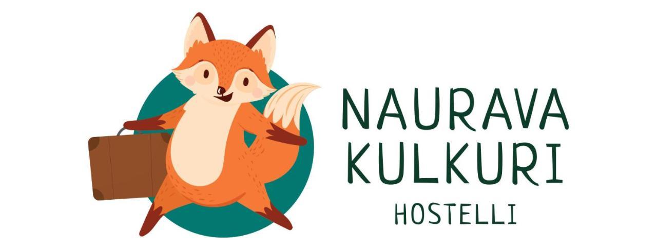 Kulkuri Hostellit Haemeenlinna 외부 사진