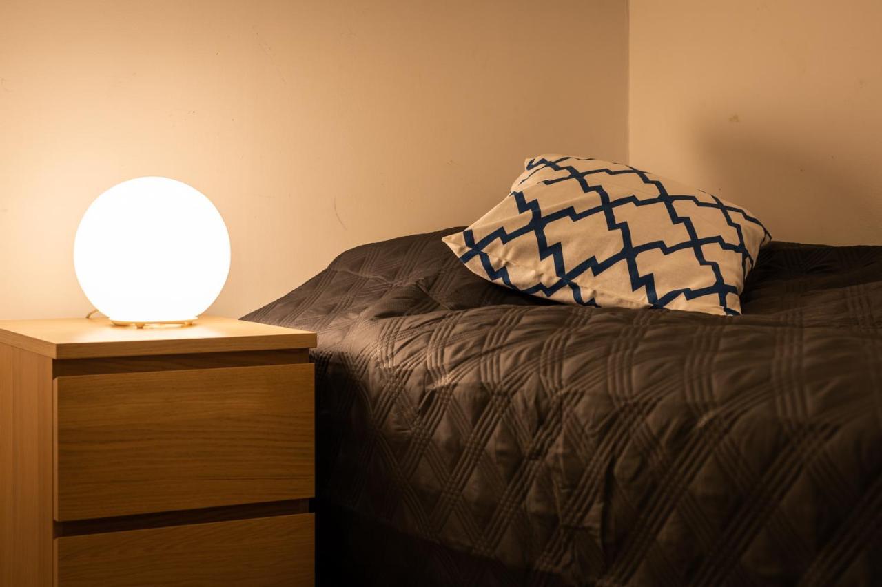 Kulkuri Hostellit Haemeenlinna 외부 사진