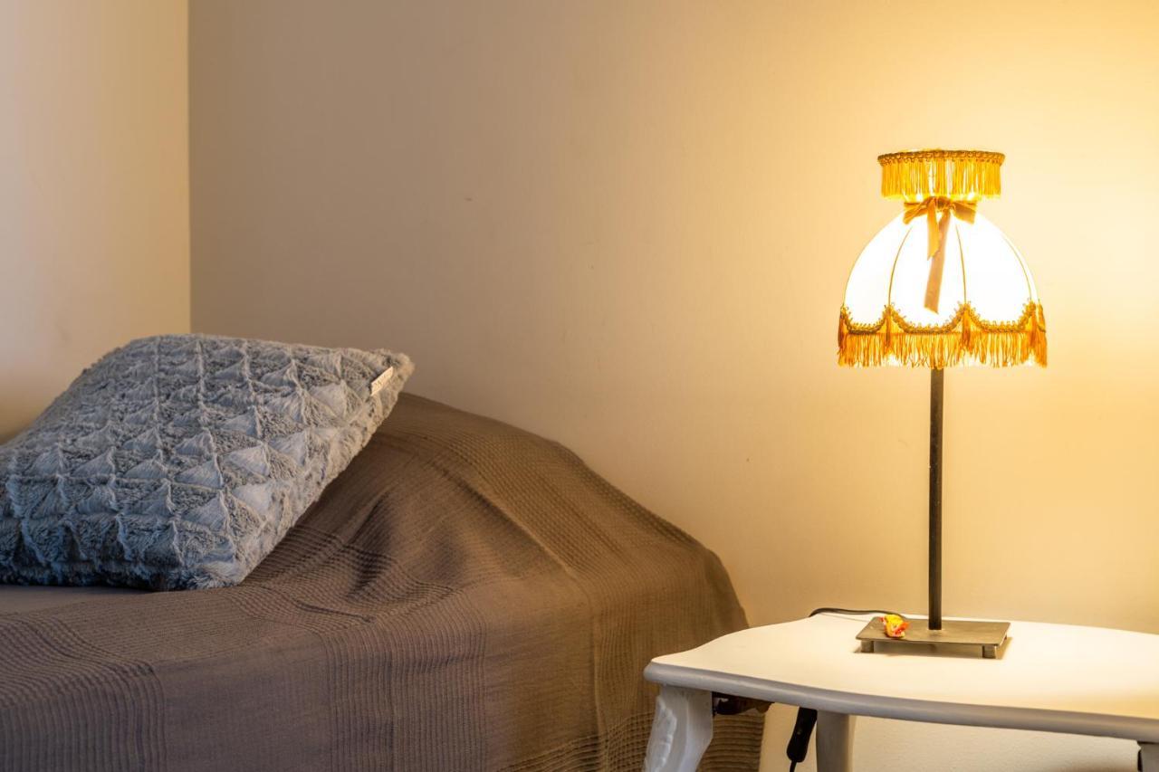 Kulkuri Hostellit Haemeenlinna 외부 사진