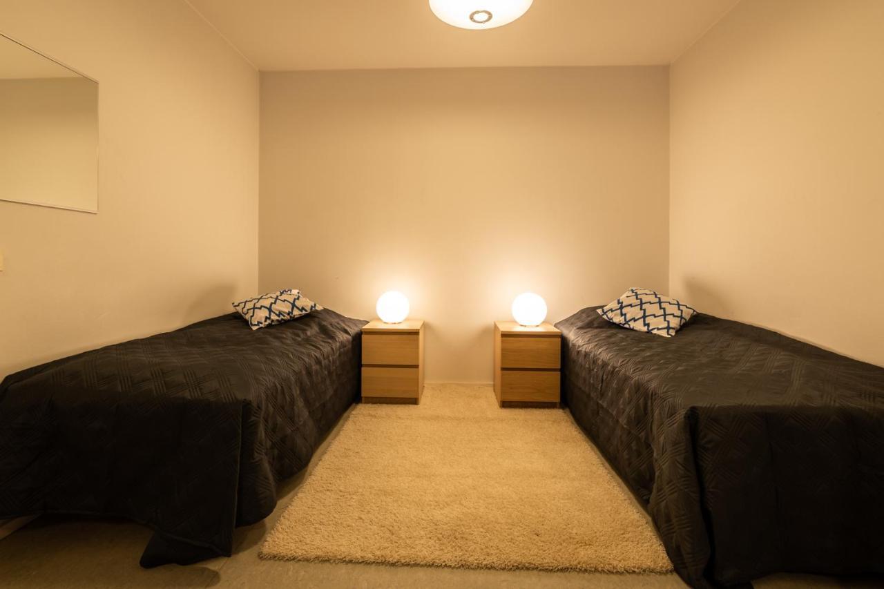Kulkuri Hostellit Haemeenlinna 외부 사진