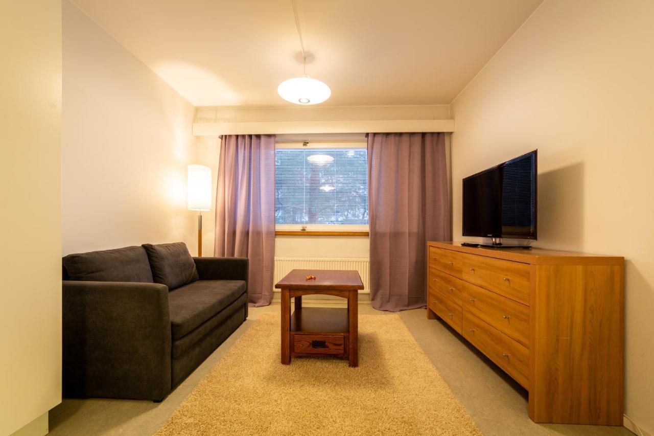 Kulkuri Hostellit Haemeenlinna 외부 사진