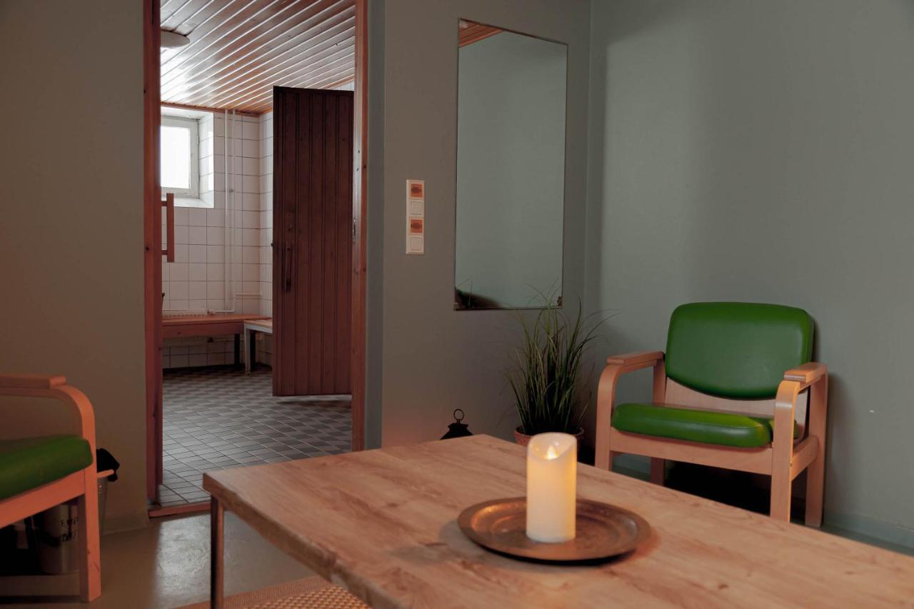 Kulkuri Hostellit Haemeenlinna 외부 사진